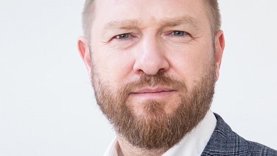 Экс-депутат Заксобрания Петербурга Александр Малькевич.