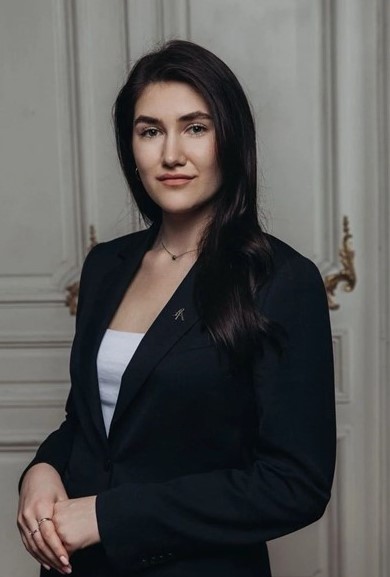 Эксперт-аналитик компании ACADEMIA Наталия Краснолобова