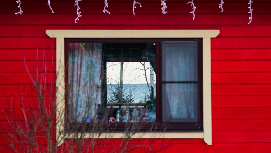 Цены на жильё в Финляндии падают с 2022 года.