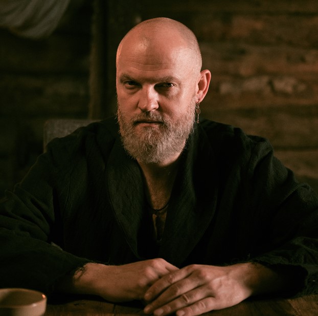Сергей Нестеров, идеолог и&nbsp;совладелец премиального банного комплекса Siberia 