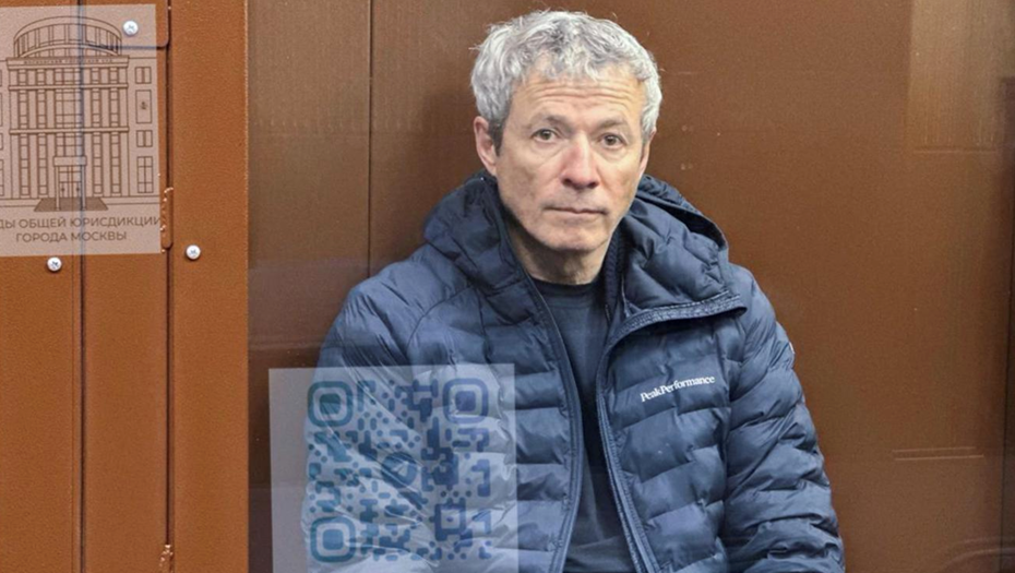 Основатель холдинга "Русагро" Вадим Мошкович

