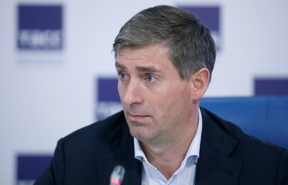 Основатель и владелец Zenden Group Андрей Павлов