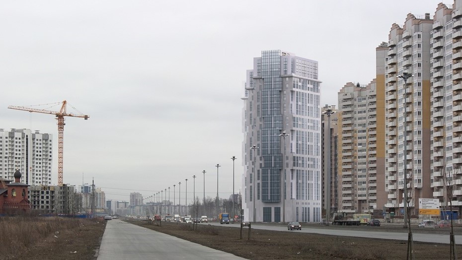 Проект ЖК, "Земцов, Кондиайн и партнеры"