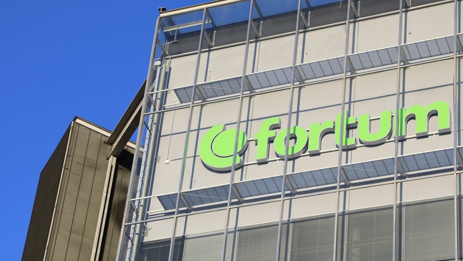 Финский Fortum перевёл львиную долю капитала в Ирландию. Финский Fortum перевёл львиную долю капитала в Ирландию.