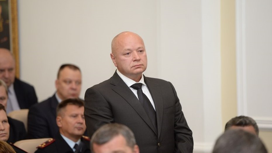 Алексей Макаров Алексей Макаров