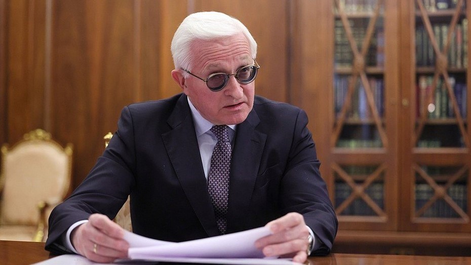 Президент РСПП Александр Шохин станет новым бизнес-омбудсменом Президент РСПП Александр Шохин станет новым бизнес-омбудсменом
