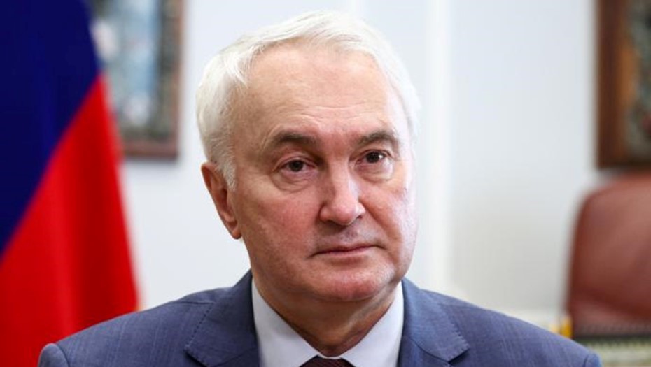Председатель комитета Госдумы РФ по обороне Андрей Картаполов Председатель комитета Госдумы РФ по обороне Андрей Картаполов