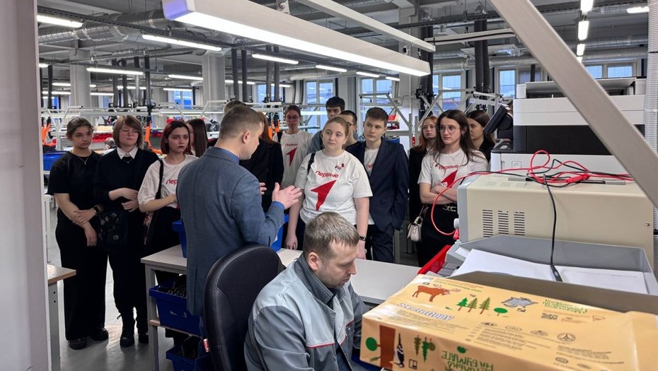 Ключевая профессиональная подготовка