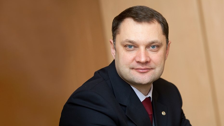 Александр Кузнецов до недавнего времени был совладельцем полутора десятков компаний в четырёх российских регионах Александр Кузнецов до недавнего времени был совладельцем полутора десятков компаний в четырёх российских регионах