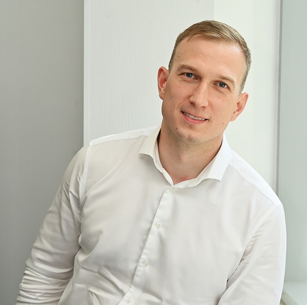 Евгений Баутин, генеральный директор проектной организации "АСП-Структура" 