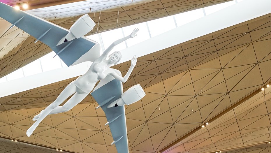 Профсоюз роботов Пулково