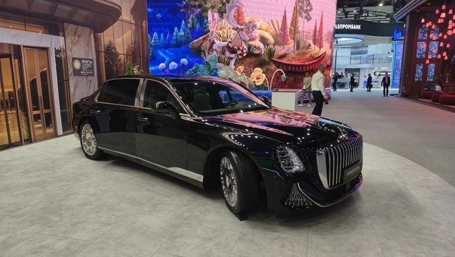 Hongqi Guoya 