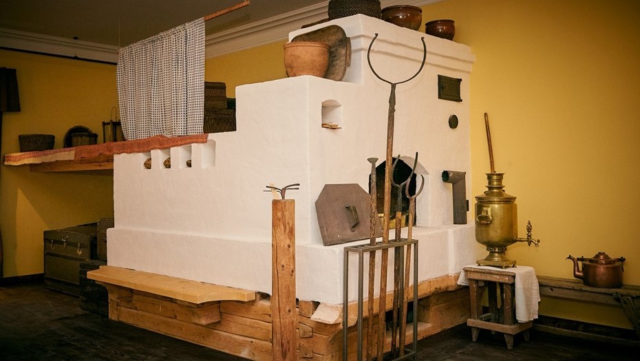 Музей внутри Музей внутри