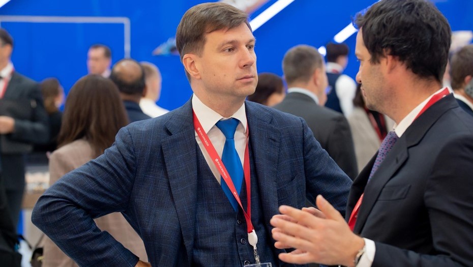 Вице-губернатору Петербурга Линченко поручили кураторство КГИОП Вице-губернатору Петербурга Линченко поручили кураторство КГИОП
