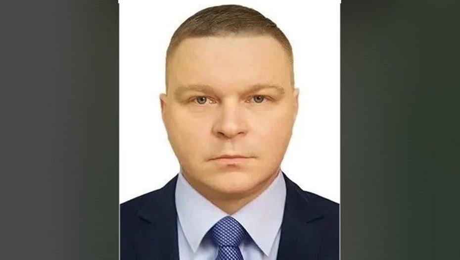 Новый глава комитета по правопорядку и безопасности Ленобласти Андрей Гаврилов.