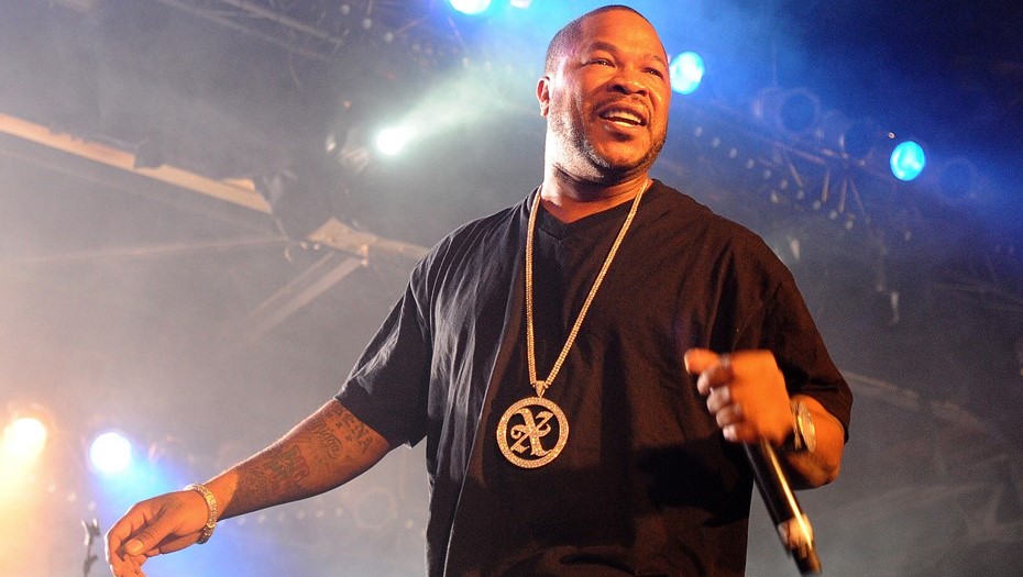 Рэпера Xzibit "отменили" в Латвии из-за концертов в России Рэпера Xzibit "отменили" в Латвии из-за концертов в России