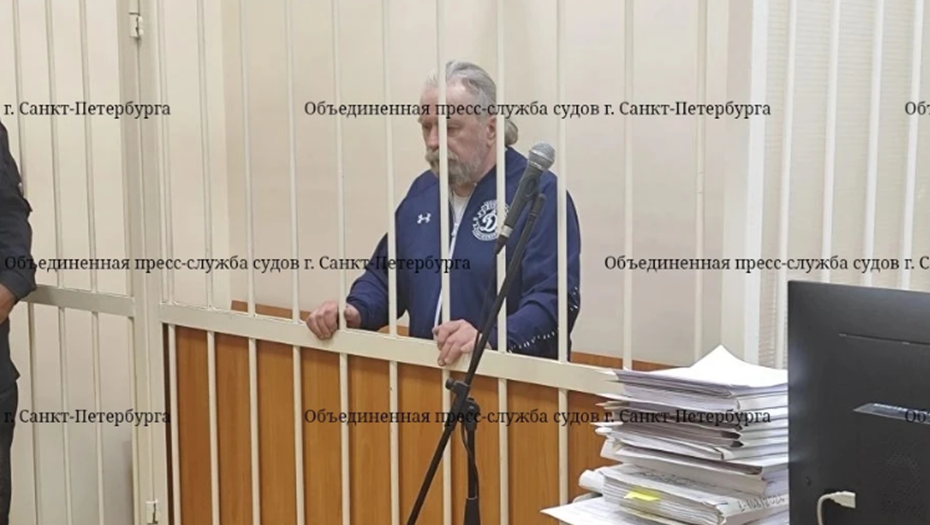 Владелец компании, в чьём ангаре произошёл взрыв, отправили под домашний арест Владелец компании, в чьём ангаре произошёл взрыв, отправили под домашний арест
