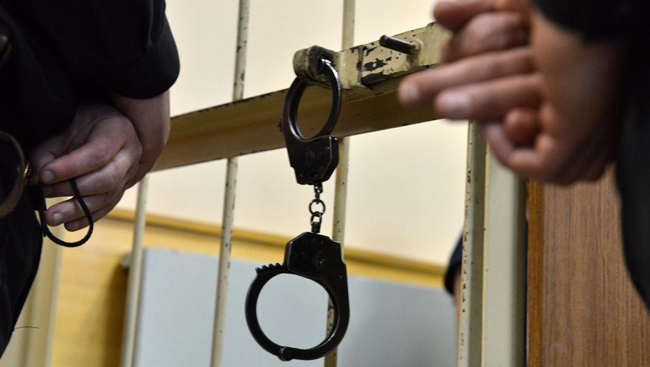 В Петербурге арестовали вора в законе из Баку за преступления 30-летней давности