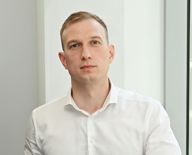 Евгений Баутин, генеральный директор проектной организации "АСП-Структура" Евгений Баутин, генеральный директор проектной организации "АСП-Структура"