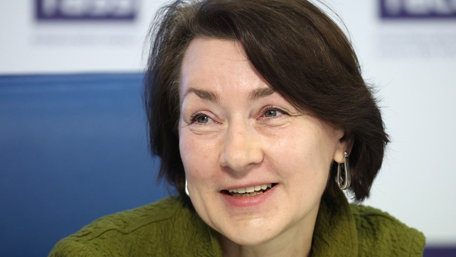 Лариса Вильясте с июня заняла пост директора МХАТ Лариса Вильясте с июня заняла пост директора МХАТ