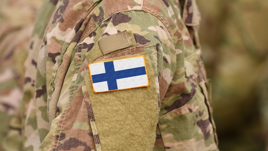 Власти Финляндии объявили о создании подразделения для борьбы с БПЛА Власти Финляндии объявили о создании подразделения для борьбы с БПЛА