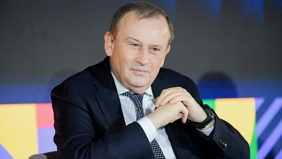 Губернатор Ленобласти Дрозденко 15 июня ответит на вопросы жителей региона Губернатор Ленобласти Дрозденко 15 июня ответит на вопросы жителей региона