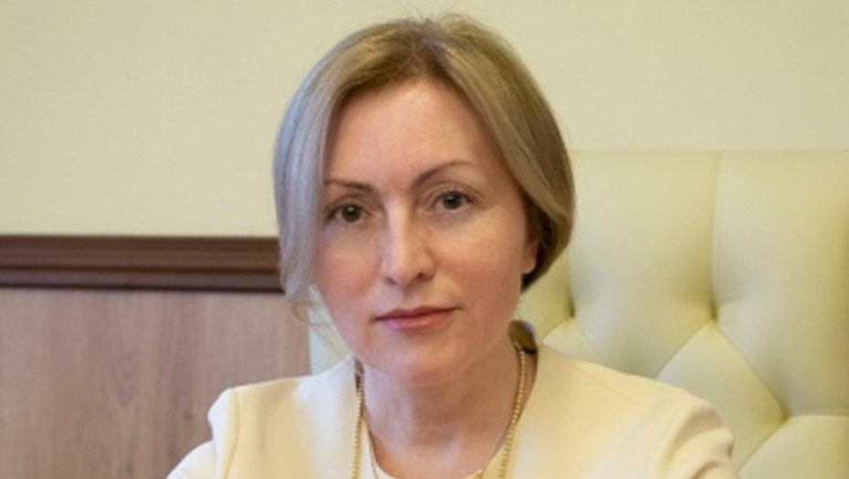В Петербурге сменили начальника Управления социального питания