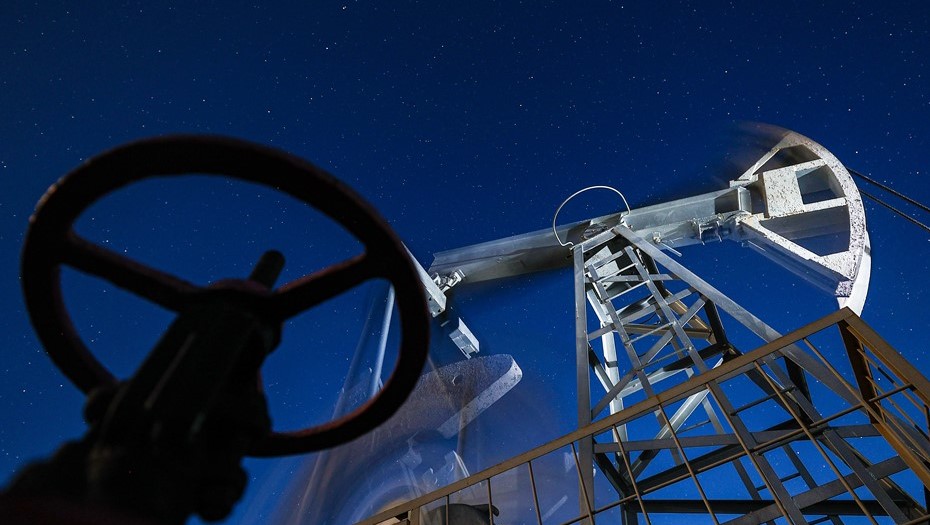Россия нарастила отгрузки нефти Россия нарастила отгрузки нефти