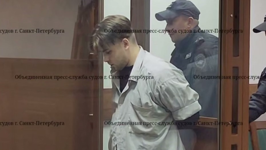 Оглашение приговора петербуржцу Сергею Сахарову за поджог тепловоза на ж.д. станции Ручьи. Оглашение приговора петербуржцу Сергею Сахарову за поджог тепловоза на ж.д. станции Ручьи.