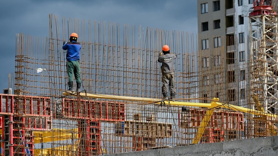 В Петербурге объявили тендер на строительство центра социального обслуживания в Красносельском районе В Петербурге объявили тендер на строительство центра социального обслуживания в Красносельском районе