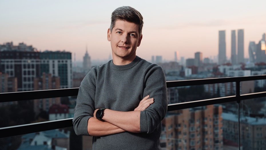 Сергей Михалев