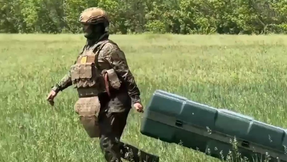 В 47-м регионе увеличили региональную выплату бойцам СВО В 47-м регионе увеличили региональную выплату бойцам СВО