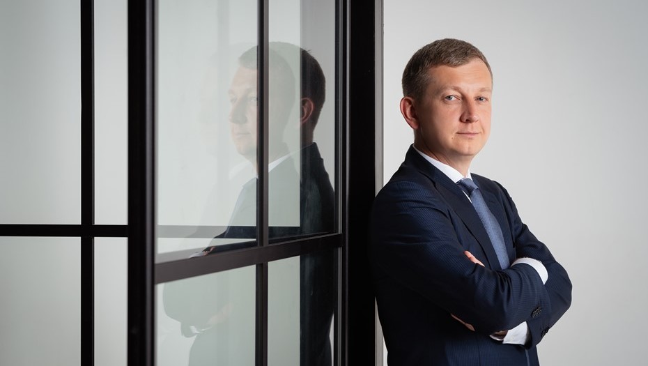 Станислав Лазарев, заместитель генерального директора по продажам А7 Станислав Лазарев, заместитель генерального директора по продажам А7