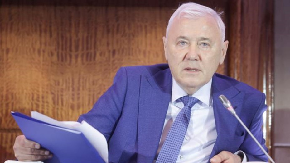 Глава комитета Госдумы по финансовому рынку Анатолий Аксаков Глава комитета Госдумы по финансовому рынку Анатолий Аксаков