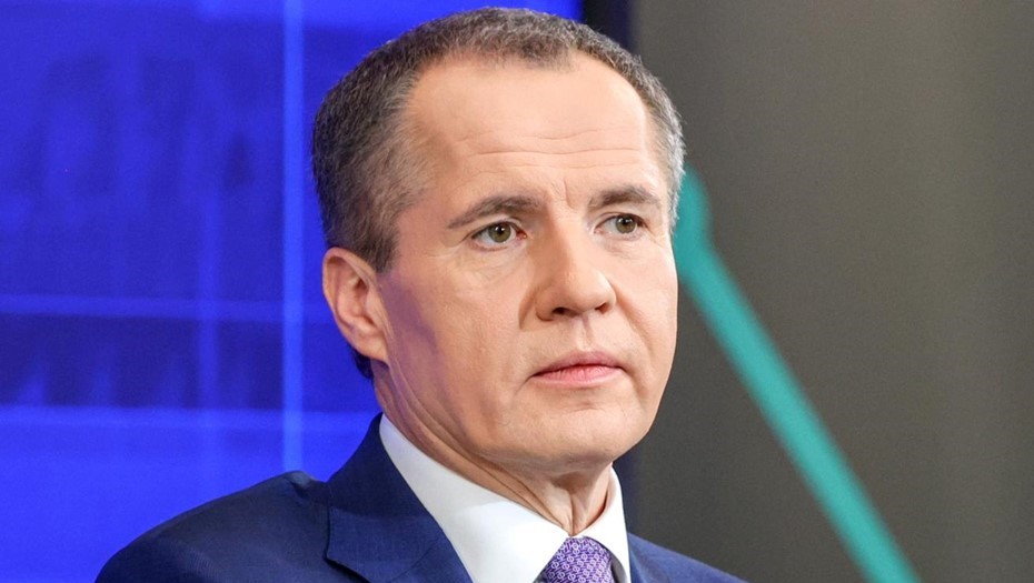 Экс-губернатор Белгородской области Вячеслав Гладков Экс-губернатор Белгородской области Вячеслав Гладков