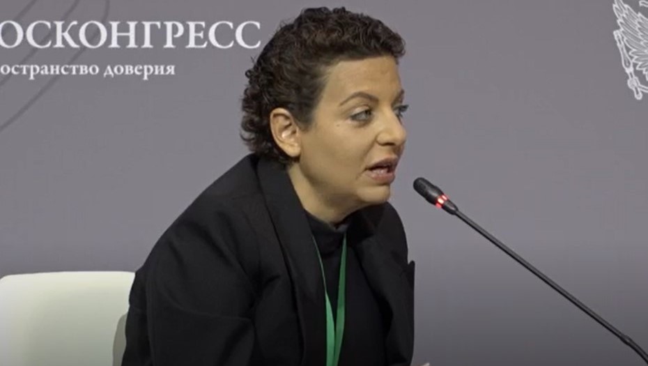 Маргарита Симоньян заявила о важности обязательного ЕГЭ по истории для аттестата