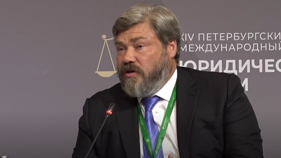 Константин Малофеев сообщил, что сам является потомком освобожденных крестьян