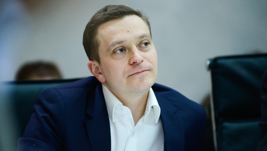 Леонид Гиндин, основной владелец "АБЗ-Дорстрой". Леонид Гиндин, основной владелец "АБЗ-Дорстрой".