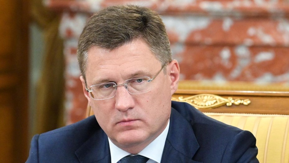 Новак призвал регионы расходовать топливо с учётом потребностей в ключевых отраслях